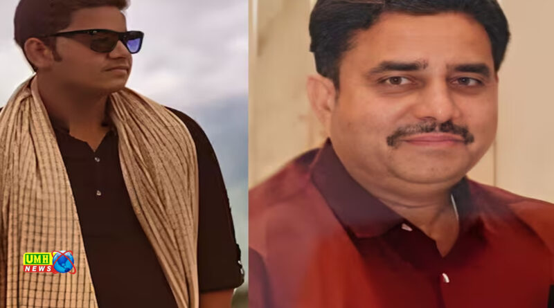 लखनऊ : भाई काटता रहा पिता का शव, तब भी क्यों चुप रही बेटी?