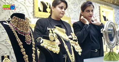 चांदी दो दिन में ₹16 हजार महंगी, सोना 5 हजार बढ़ा