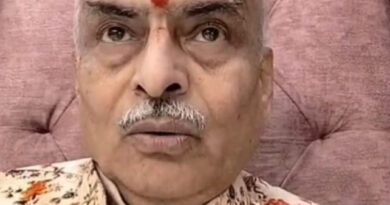 बजट के बाद सोना-चांदी के दामों में उतार-चढ़ाव से व्यापारी परेशान : डॉ. सतीश कसेरा