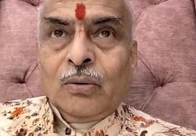 बजट के बाद सोना-चांदी के दामों में उतार-चढ़ाव से व्यापारी परेशान : डॉ. सतीश कसेरा