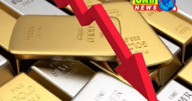 चांदी दो दिन में ₹1.36 लाख सस्ती, ₹2.65 लाख आई:सोना ₹31 हजार सस्ता होकर ₹1.38 लाख