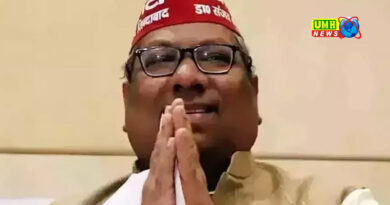 देवरिया : VIP ट्रीटमेंट न मिलने पर संजय निषाद भड़के, न एस्कॉर्ट मिला न कोई अधिकारी पहुंचा