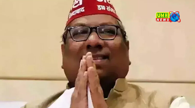 देवरिया : VIP ट्रीटमेंट न मिलने पर संजय निषाद भड़के, न एस्कॉर्ट मिला न कोई अधिकारी पहुंचा