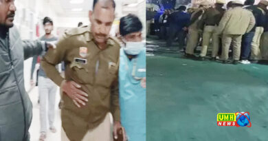 फरीदाबाद सूरजकुंड मेला हादसा : इंस्पेक्टर को शहीद का दर्जा, 1 करोड़ मुआवजा मिलेगा; घायलों को ₹1 लाख