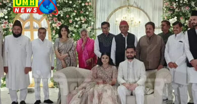 काशी में होगी शादी : रिंकू IPL के बाद सांसद प्रिया संग 7 फेरे लेंगे