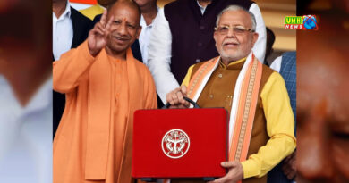 UP : लड़कियों को शादी के लिए अब 1 लाख मिलेंगे: 3 यूनिवर्सिटी खुलेंगी, 400 करोड़ की स्कूटी बांटेंगे