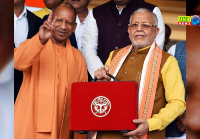 UP : लड़कियों को शादी के लिए अब 1 लाख मिलेंगे: 3 यूनिवर्सिटी खुलेंगी, 400 करोड़ की स्कूटी बांटेंगे