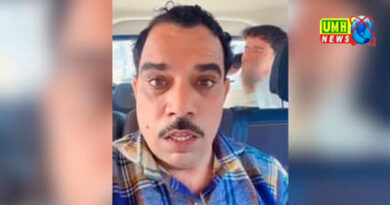 शादाब जकाती ने डरा-धमकाकर बनाए शारीरिक संबंध!,  महिला ने लगाए गंभीर आरोप