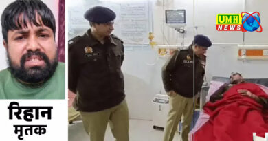 यूपी में लूट के 3-घंटे बाद बदमाश ढेर