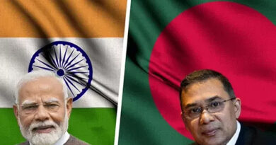 बांग्लादेश- 17 को रहमान का शपथ समारोह, मोदी को न्योता