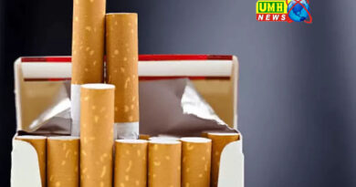  सिगरेट के दाम 40% तक बढ़े, फास्टैग में KYV वेरिफिकेशन की जरूरत नहीं