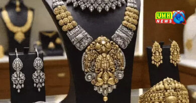 Today silver became cheaper by Rs 28 thousand, gold became cheaper by Rs 3 thousand