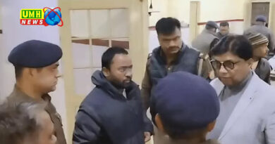 गंगा एक्सप्रेस–वे पर बेकाबू कार ने 9 लड़कियों को रौंदा