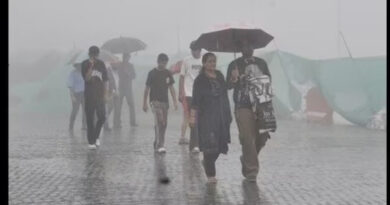 यूपी में 2 दिन बारिश का अलर्ट, मौसम बिगड़ेगा