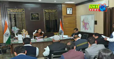 UIDAI ने बच्चों के आधार बायोमेट्रिक अपडेट का अभियान शुरू