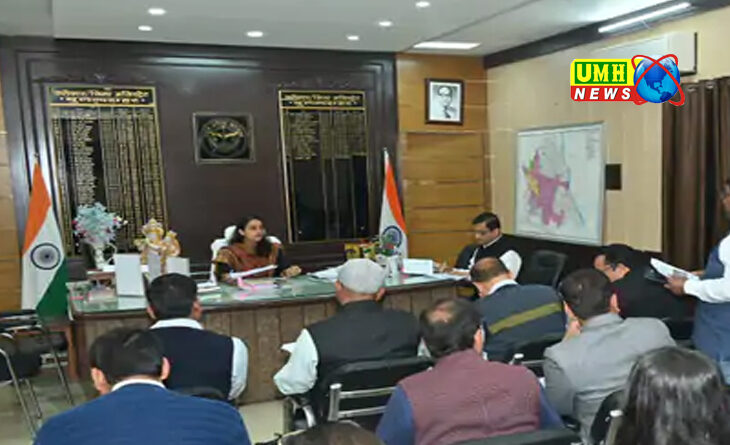 UIDAI ने बच्चों के आधार बायोमेट्रिक अपडेट का अभियान शुरू