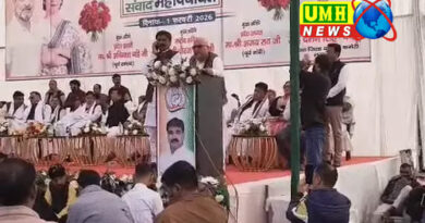 भाजपा विधायक को लुटेरा कहने पर यूपी कांग्रेस अध्यक्ष अजय राय पर FIR