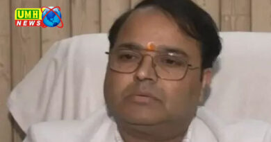 अयोध्या के GST अफसर ने वापस लिया इस्तीफा