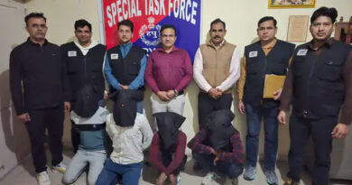 रोहित शेट्टी के घर फायरिंग करने वाले 4 आरोपी अरेस्ट