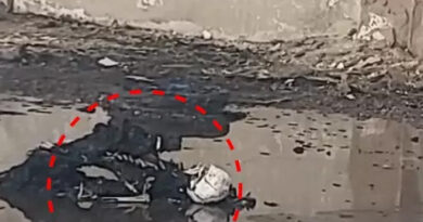 राजस्थान की केमिकल फैक्ट्री में धमाका, 8 लोग जिंदा जले