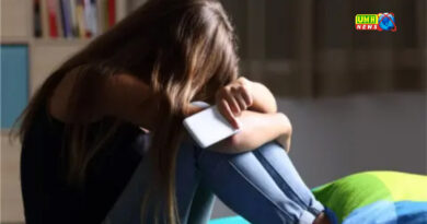 लखनऊ : युवती का बनाया अश्लील वीडियो