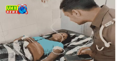 प्रसव पीड़ा बर्दाश्त नहीं हुई तो चाकू से पेट फाड़ा, अंतड़ियां भी बाहर आईं