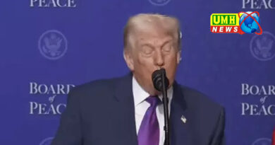 ट्रम्प बोले- मैंने भारत-PAK को 200% टैरिफ की चेतावनी दी, तब लड़ाई रोकने के लिए माने