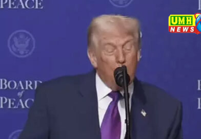 ट्रम्प बोले- मैंने भारत-PAK को 200% टैरिफ की चेतावनी दी, तब लड़ाई रोकने के लिए माने