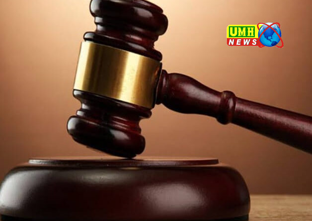 Bulandshahr: Accused sentenced to 2 years imprisonment in Gangster Act