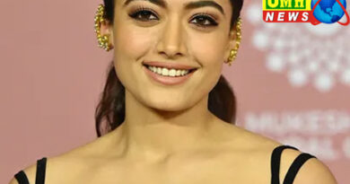 रश्मिका मंदाना का 'ऑडियो लीक' पर फूटा गुस्सा