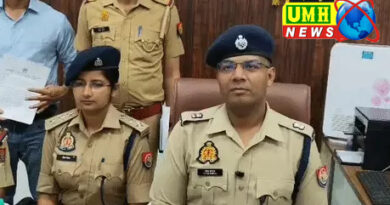 सहारनपुर में फेसबुक पर बने फ्रैंड ने ठगे 73.60 लाख