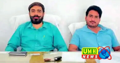 Meerut: BKU district president arrested for creating ruckus with car