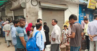 रसोई गैस की किल्लत-होटल; कैटर्स-फास्ट फूड कारोबार पर असर