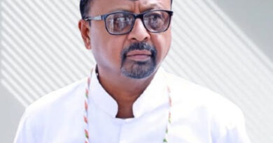 Anger in Sahu community due to expulsion of Congress leader Vijay Sahu from party membership.