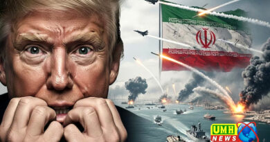 Iran War: ट्रंप ने ताव में दी पावर प्लांट उड़ाने की धमकी