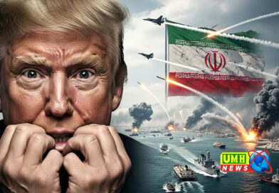 Iran War: ट्रंप ने ताव में दी पावर प्लांट उड़ाने की धमकी