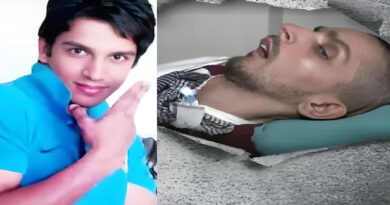 हरीश राणा का 13 साल से कोमा में रहने के बाद AIIMS में हुआ निधन