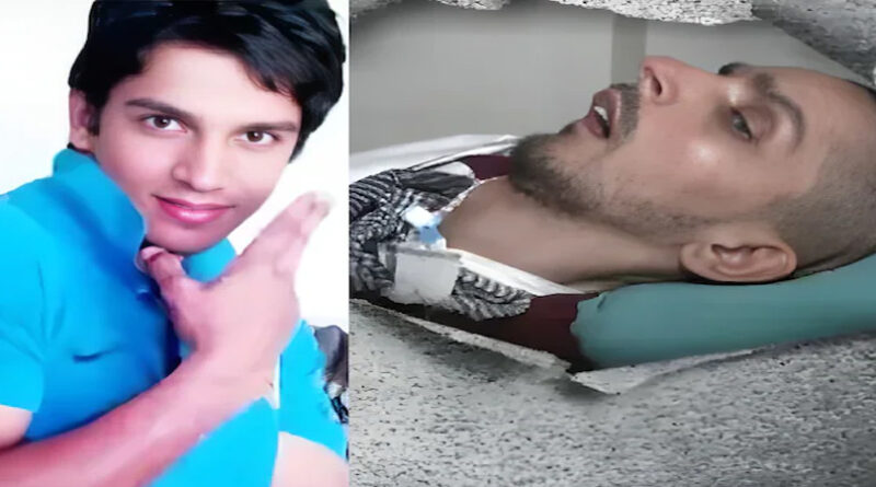 हरीश राणा का 13 साल से कोमा में रहने के बाद AIIMS में हुआ निधन