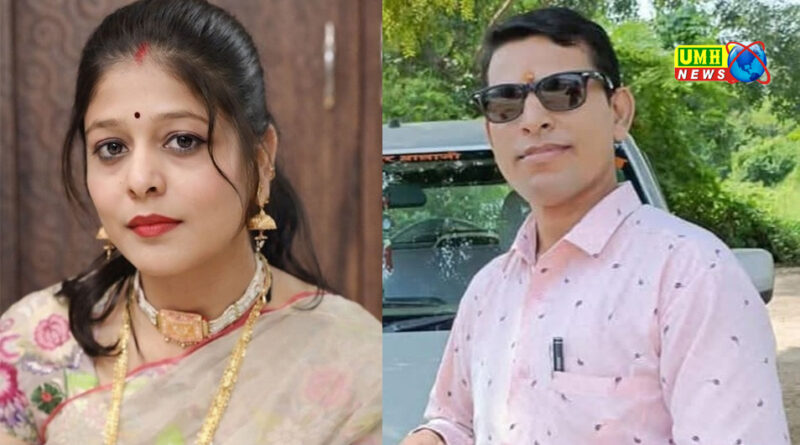 डॉक्टर द्वारा रची गई सुनियोजित साजिश का पर्दाफाश