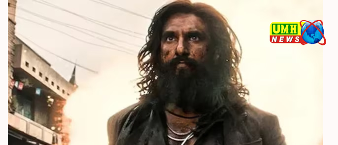 कंगना रनौत ने 'धुरंधर 2' को बताया नए भारत की सोच