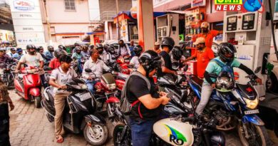 भारत में फ्यूल सप्लाई फुल! खाड़ी में जहाज और भारतीय सुरक्षित