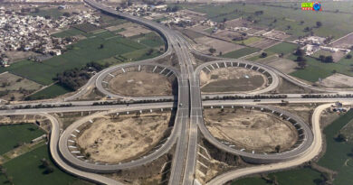 Jewar Airport Inauguration नोएडा एयरपोर्ट से यूपी को मिलेगी एक नई पहचान..