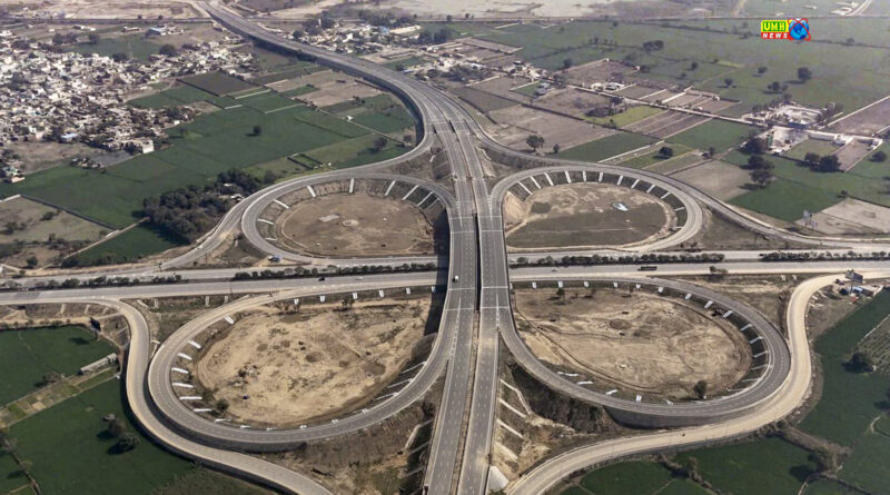 Jewar Airport Inauguration नोएडा एयरपोर्ट से यूपी को मिलेगी एक नई पहचान..