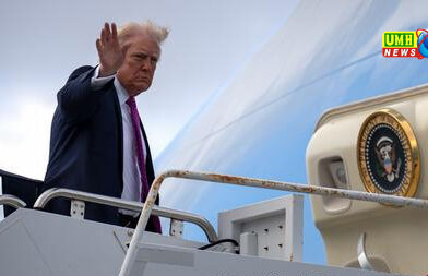 ट्रम्प बोले- ईरान के तेल पर कब्जा मेरी पसंदीदा चीज