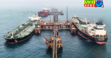 क्रूड ऑयल और गैस की कीमतों को लेकर ताजा अपडेट : सिर्फ 25 दिन का स्टॉक....