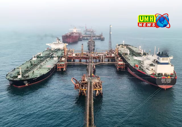 क्रूड ऑयल और गैस की कीमतों को लेकर ताजा अपडेट : सिर्फ 25 दिन का स्टॉक....