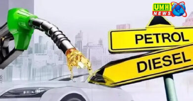 तेल कीमतों पर सरकार ने दिया संकेत, भारत में पेट्रोल-डीजल के दाम बढ़ाने का प्लान...!