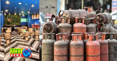 बुलंदशहर: प्रशासन ने होटल और रेस्टोरेंट को 19 किलोग्राम के कमर्शियल गैस सिलेंडर की आपूर्ति पर लगा दी रोक