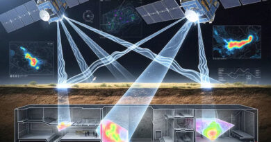 How did Israel discover Iran's underground bunkers?