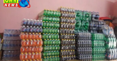 बुलंदशहर में कोल्ड़ ड्रिंक की एजेंसी के नाम पर ठगी